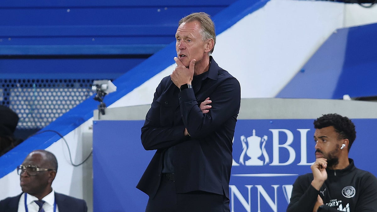 Manchester City Women