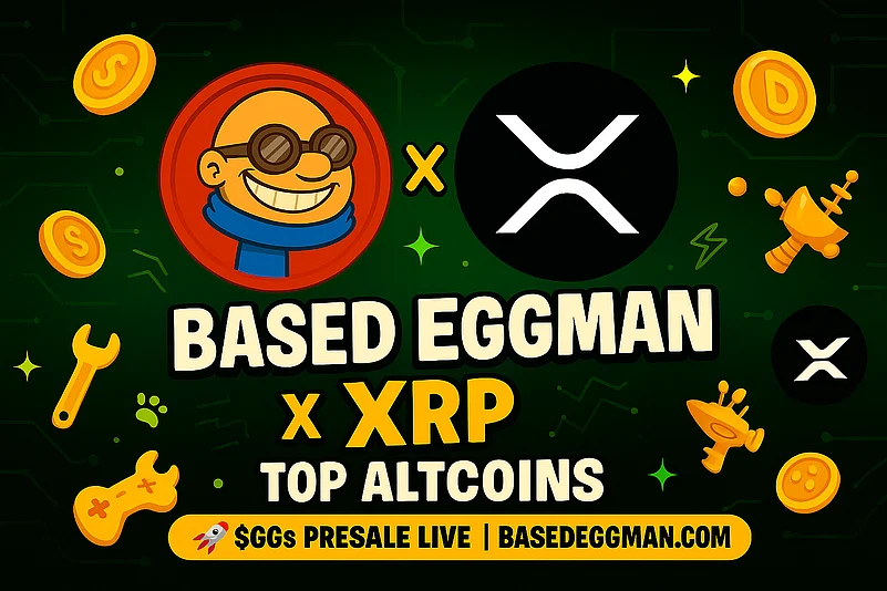 Based Eggman ($GGs) advertisement