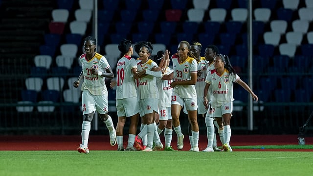 AFC Women’s Champions League: East Bengal Handed Tough Draw For Group Stage Debut