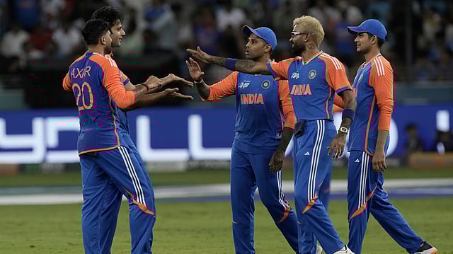 India Vs United Arab Emirates, Asia Cup 2025: Who Won Yesterday’s IND Vs UAE Match 2 – Check Results