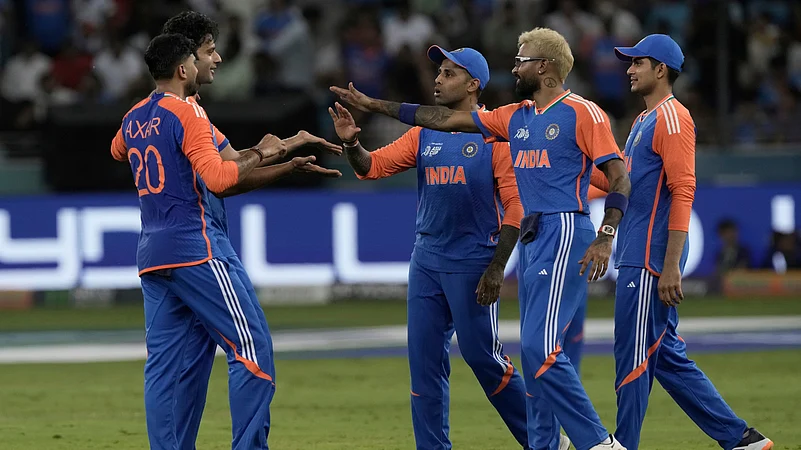 India Vs United Arab Emirates, Asia Cup 2025: Who Won Yesterday’s IND Vs UAE Match 2