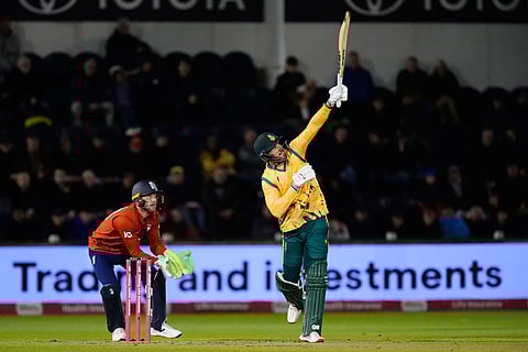 SA vs ENG T20 Cricket Match 1st T20 Cricket Match