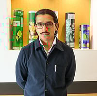 UFlex Limited: A Global Leader In Flexible Packaging Apoorvshree Chaturvedi, Director – Global Operations, UFlex Group