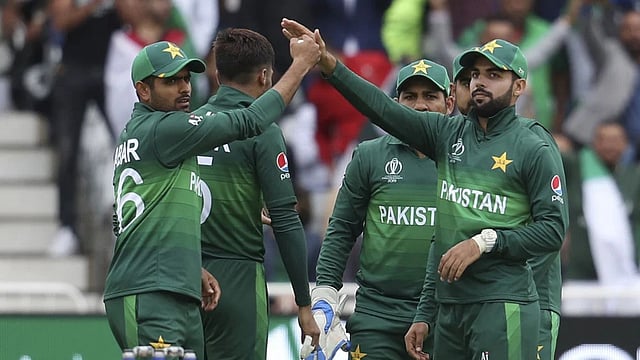 Pakistan Vs Oman Preview, Asia Cup 2025: PAK Seek Opening Win Against OMA Before India Showdown