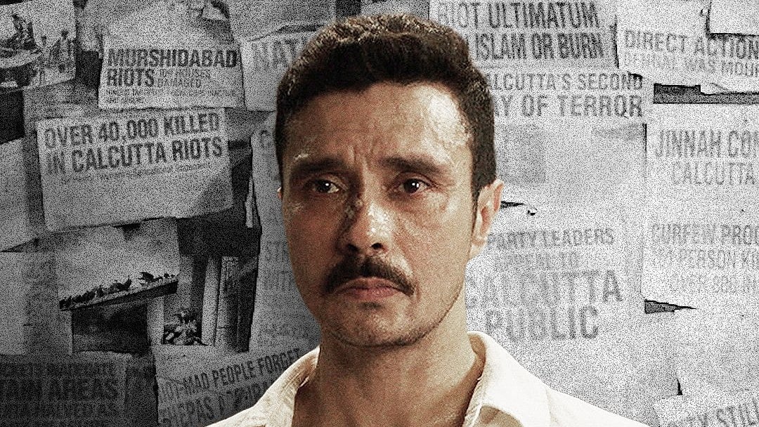 The Bengal Files OTT release date announced - X