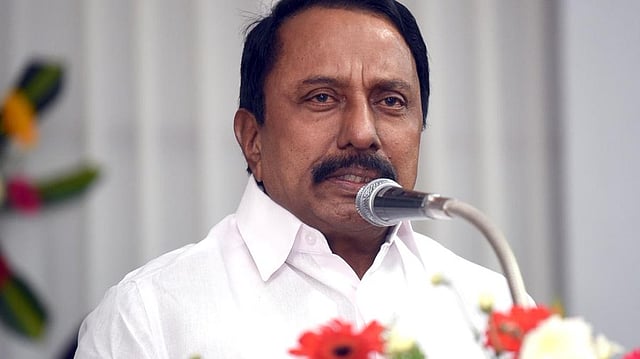 Rebel Leader’s Moves Stir Doubts In AIADMK Over BJP’s Role