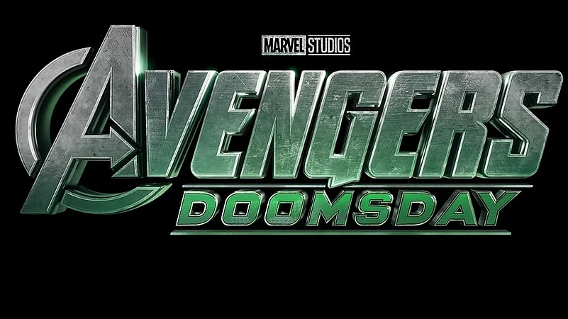 Marvel Avengers: Doomsday