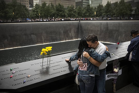 Twenty-Four Years Since 9/11: How The Twin Tower Attacks Reshaped America And The World