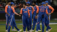 | Photo: AP/Fatima Shbair : ICC Player Of The Month Awards For September Swept By Indian Openers: Check Who Won It