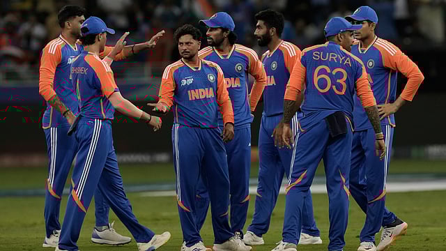 ICC Player Of The Month Awards For September Swept By Indian Openers: Check Who Won It