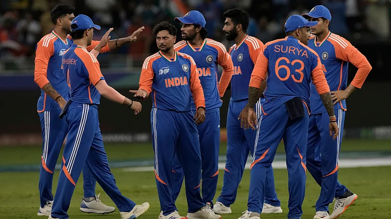 India Vs Pakistan, Asia Cup 2025: Supreme Court Rejects Urgent Plea Against IND Vs PAK Match