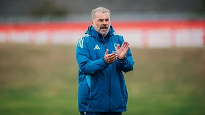 Ange Postecogou is Nottingham Forest's new boss