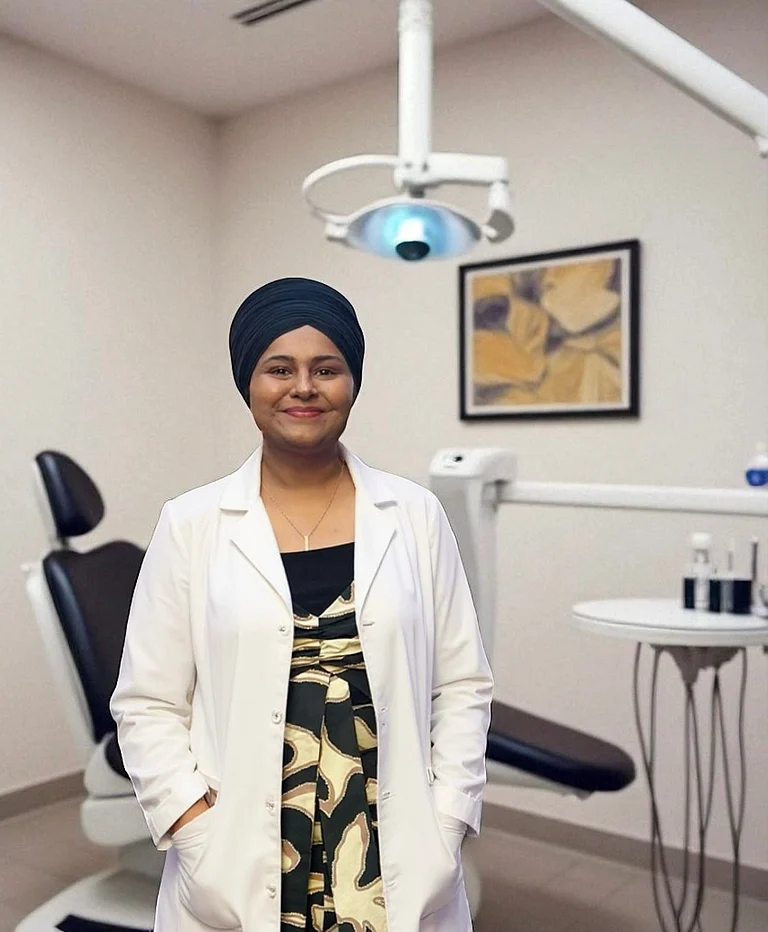 Dr. Jasdeep Kaur Cheema - null