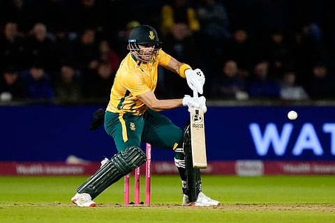 South Africa vs England 1st T20 Cricket Match
