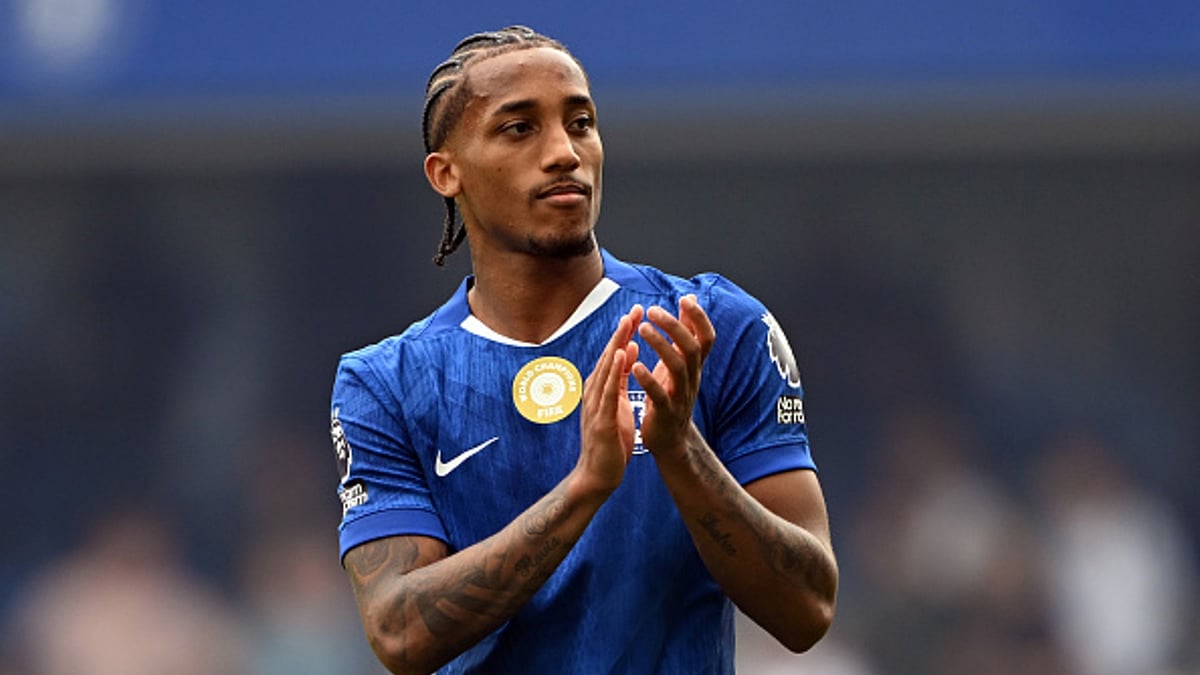 Joao Pedro predicts big things at Chelsea