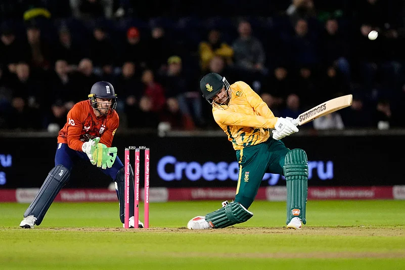 SA vs ENG T20 Cricket Match 1st T20 Cricket Match