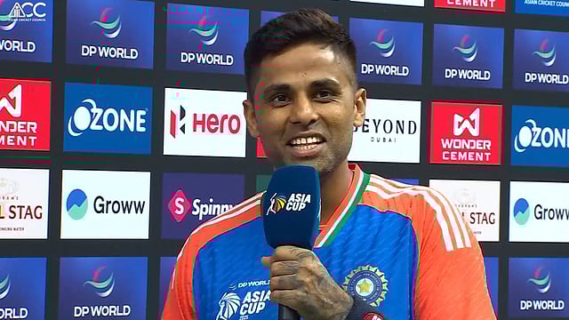 Asia Cup 2025: SKY's Withdrawing Of Appeal Against UAE Does Not Go Down Well With Aakash Chopra