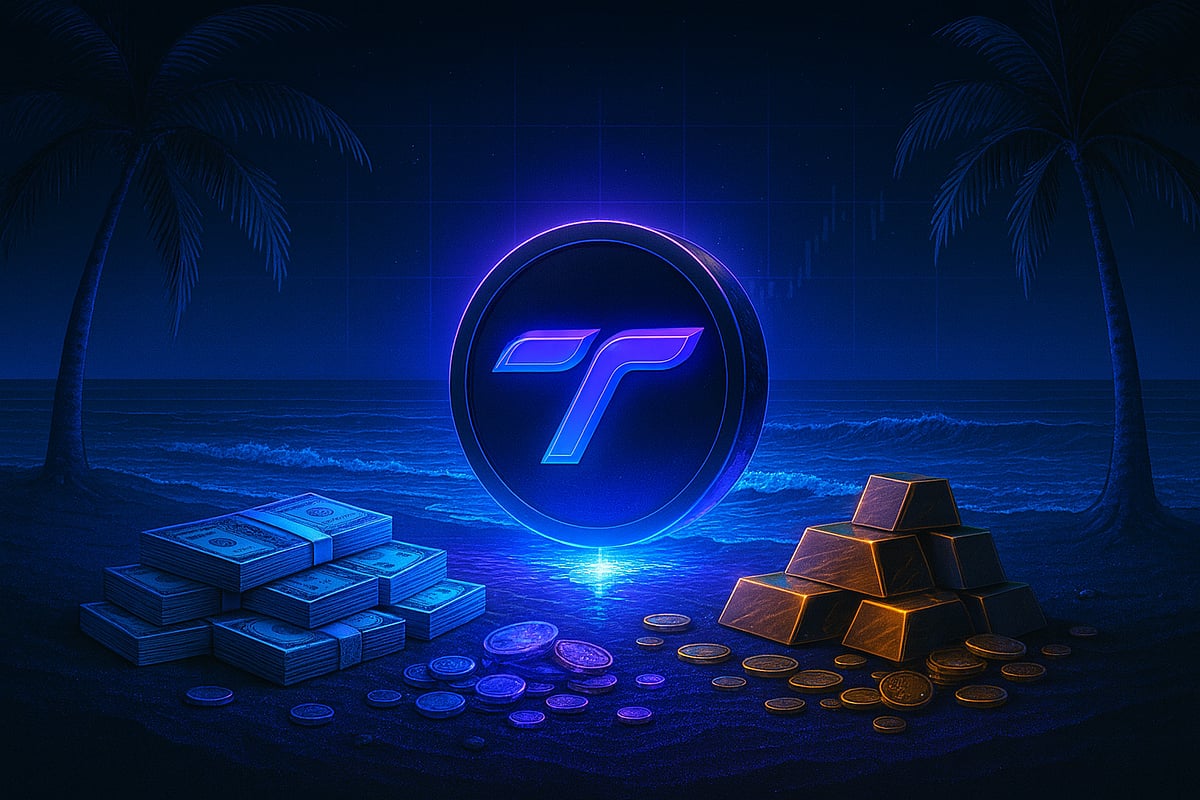 Best Crypto To Buy Today For Early Retirement: Analyst’s Top 5 Picks From The Best Crypto Presales