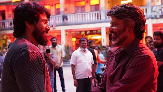 Rajinikanth Heaps Praise On Madharaasi, Says Sivakarthikeyan Has Become An ‘Action Hero’