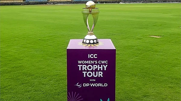 Women's Cwc ICC Women's Cricket World Cup 2025: A Look At Full Squads Of All Eight ...