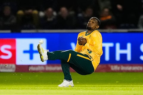 SA vs ENG 1st T20I