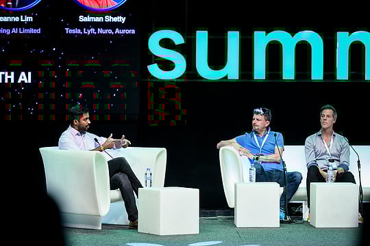 Saiman Shetty: Rewriting The Immigrant Dream, How A New Wave Of Startups Is Helping Talented Professionals