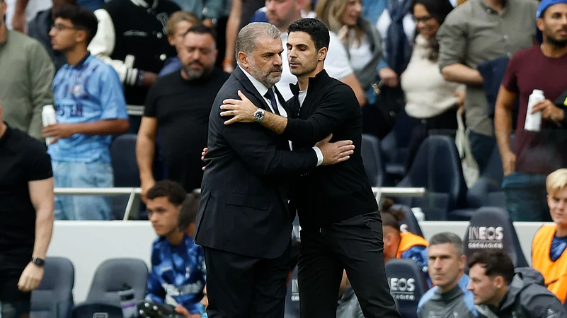 Arsenal Vs Nottingham Forest, Premier League Preview