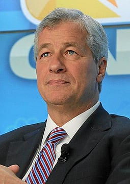 JPMorgan CEO Warns Of Looming Recession, Pushing Investors To Seek Best Crypto Presales