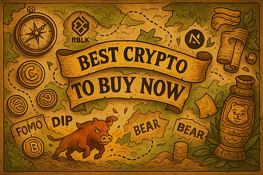 The Best Cryptos To Buy Now Feature Pi Coin, Hedera (HBAR), Shiba Inu & Viral Altcoin Remittix 