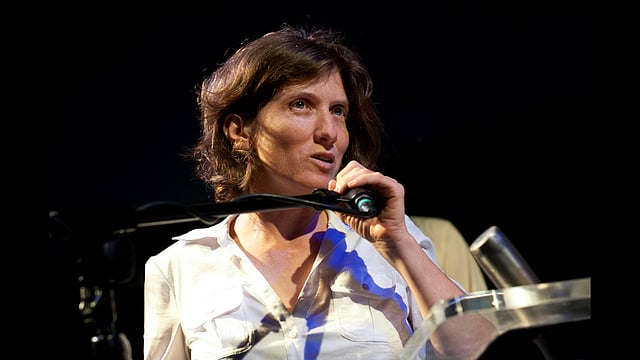 Israeli Filmmaker Avigail Sperber Hails Cultural Boycott As Necessary Solidarity  

