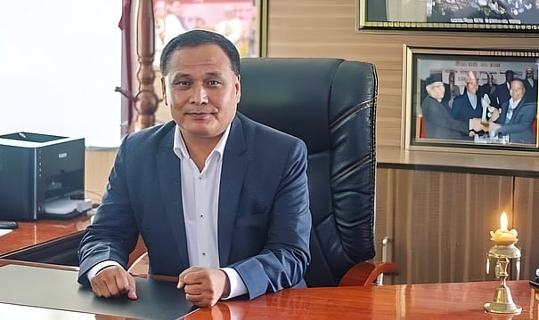 Kulman Ghising Emerges As Frontrunner For Nepal’s Interim Prime Minister Amid Political Turmoil