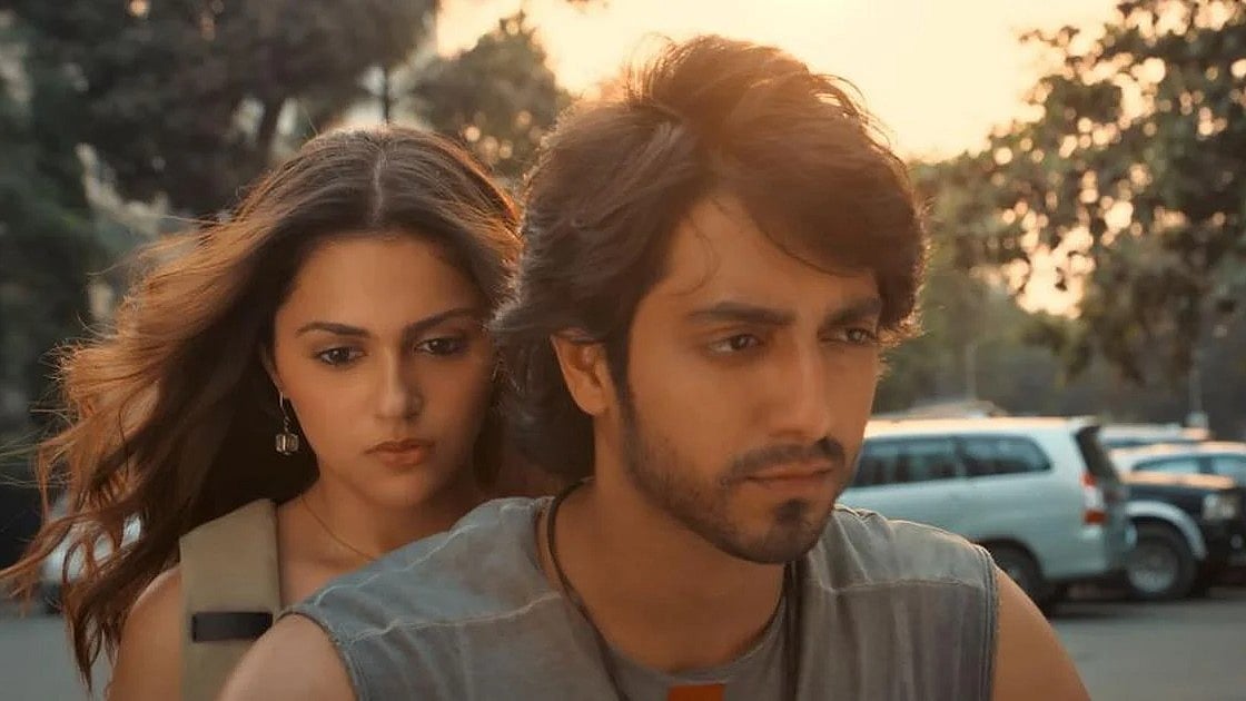 Saiyaara OTT release date - IMDb