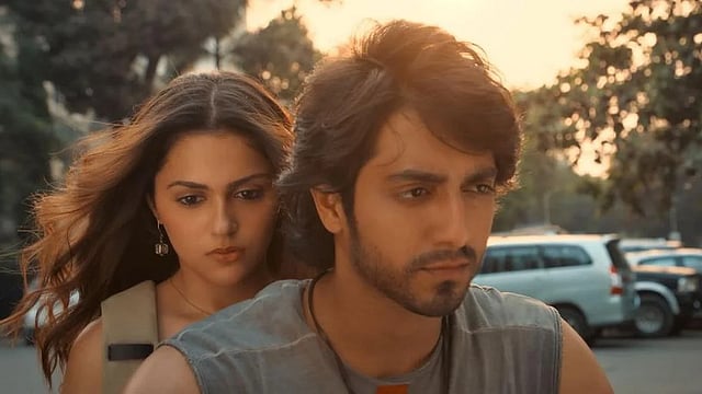 Saiyaara OTT Release: Here's When And Where To Watch Ahaan Panday-Aneet Padda's Romantic Musical