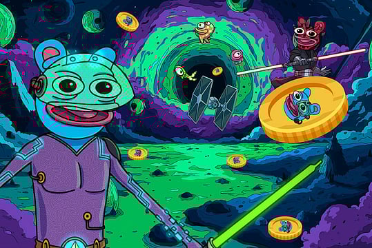 Pepe Coin Price Prediction; Floki Inu News & Layer Brett, Why Analysts Are Predicting It To Overtake Both In 2025