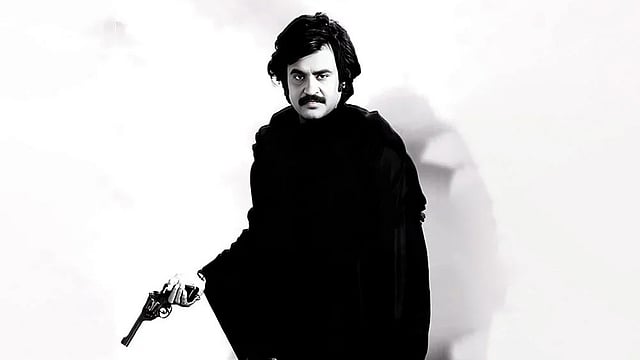 Rajinikanth’s Cinema And The Transformation of a Larger-Than-Life Hero
