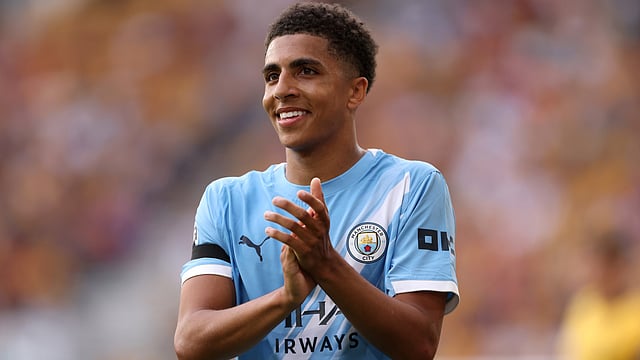 Manchester City Transfers: Rico Lewis Extends Contract To 2030