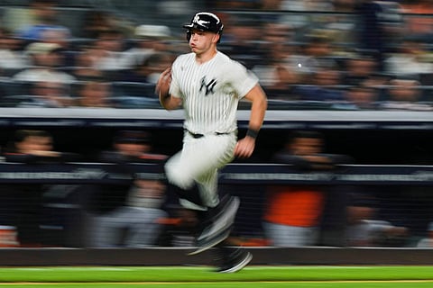 Major League Baseball 2025: New York Yankees Vs Detroit Tigers