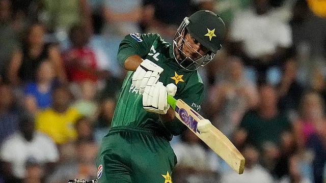 Pakistan Vs Oman, T20 Asia Cup 2025: PAK Bowl Out OMA For 67 To Win By 93 Runs