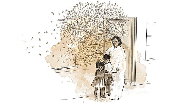 Hail Mary: Book Review Of Arundhati Roy's 'Mother Mary Comes To Me'