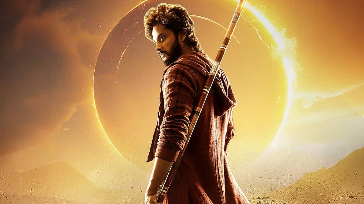 X : Teja Sajja starrer Mirai X review