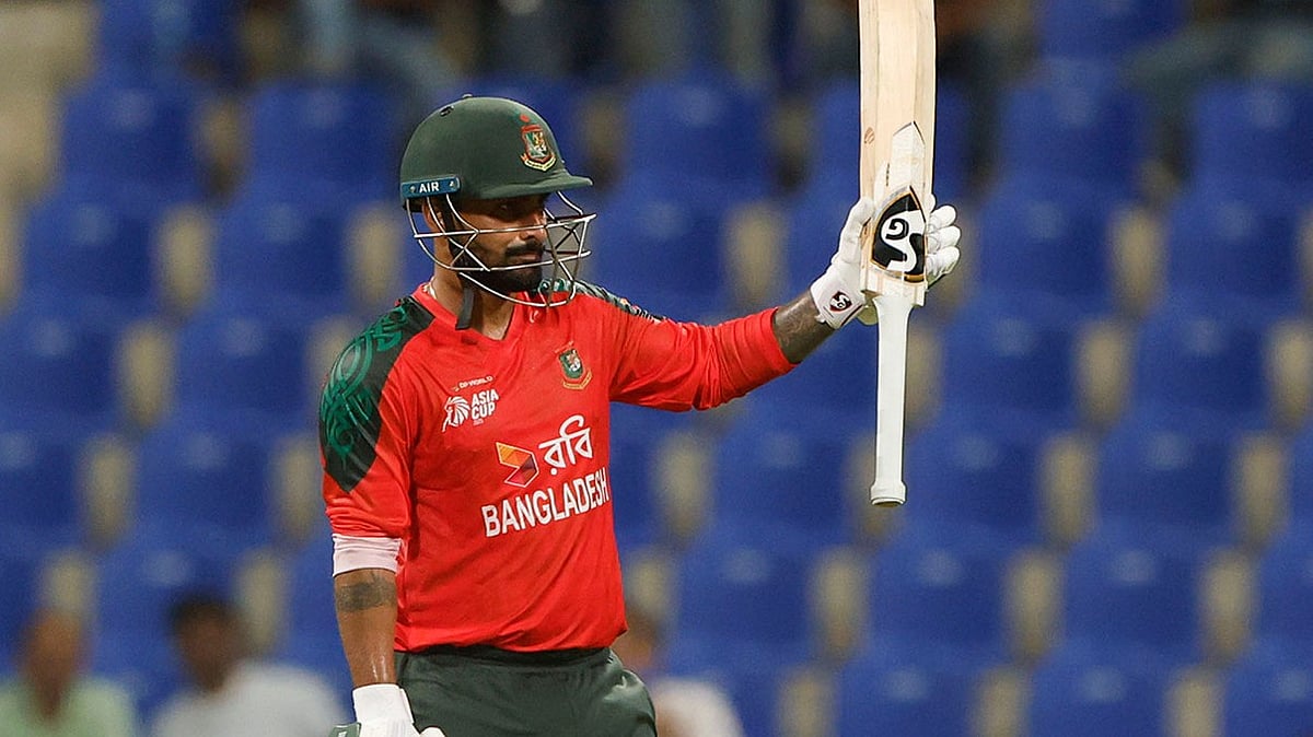 X/BCBtigers : Bangladesh and Sri Lanka have faced each other in multiple T20I encounters, with a fairly balanced record.