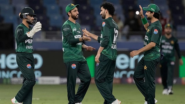 Pakistan Vs Oman, Asia Cup T20: Salman Agha Says PAK 'Good Enough To Beat Any Team' Ahead Of India Clash