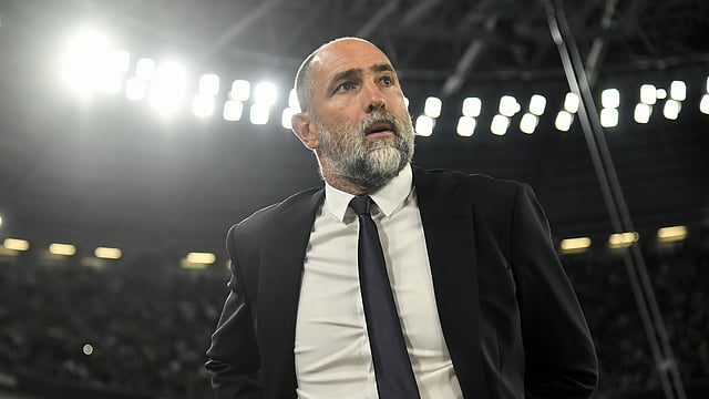 Juventus Vs Inter Milan Preview, Serie A 2025-26: Derby D’Italia ‘Worth More Than Three Points’ To Igor Tudor