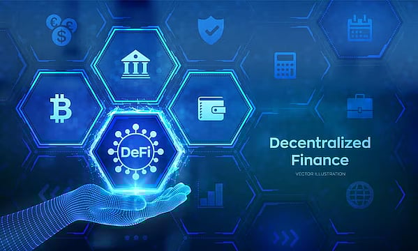 Can DeFi And Blockchain Truly Reshape Finance Through TradFi Integration?