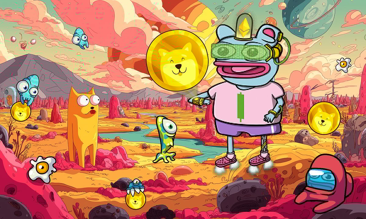 Dogecoin Price Forecast: Why Layer Brett Is Being Called The New Shiba Inu In 2025 With Substantial Gains Predicted