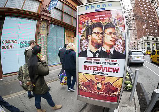 North Korea Executing People For Watching Foreign Films, UN Report Finds