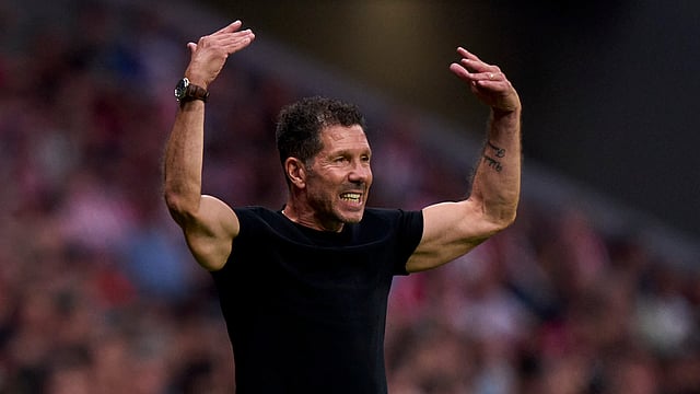 Atletico Madrid Vs Villarreal Preview, La Liga: Match Prediction, Players To Watch – All You Need To Know