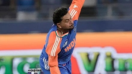 Asia Cup 2025 Top Stats After Super 4 Stage: Check Today's Top Scorers, Wicket-Takers & More