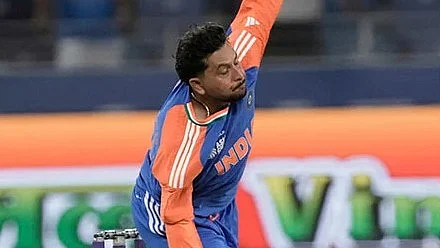 Asia Cup 2025 Stats & records - Top Scorers & Wicket takers