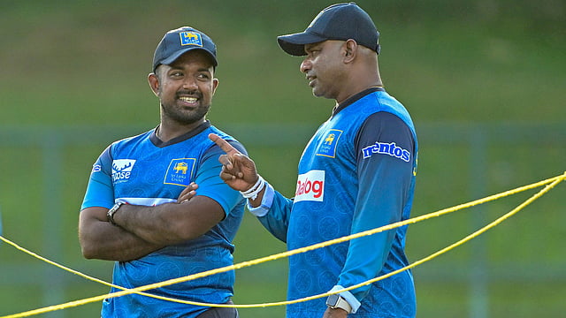 Bangladesh Vs Sri Lanka, Asia Cup 2025: SL Using 2022 Title Victory As Motivation, Says Charith Asalanka